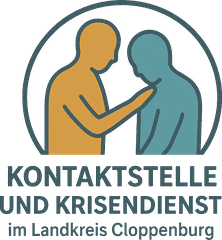 Kontaktstelle und Krisendienst im Landkreis Cloppenburg e. V., zur Startseite